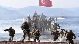 Suriye'de asgari girdap: Türkiye savaşa girecek mi?