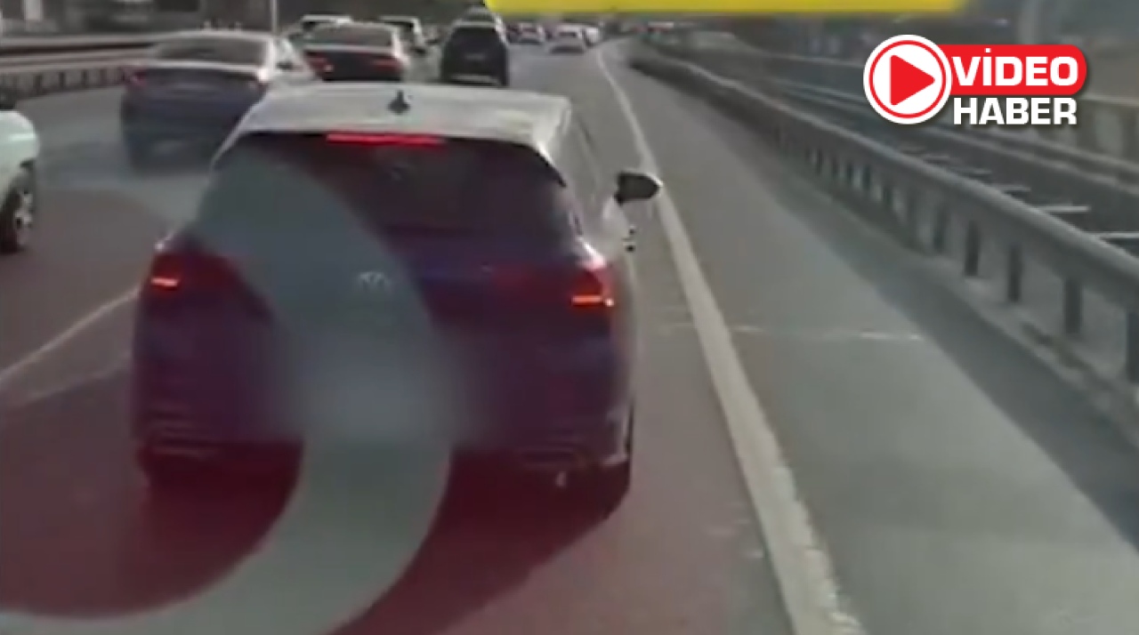  Sürücüler dikkat! Yeni düzenleme sonrası bunu yapan yandı 