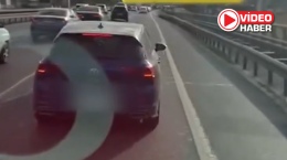 Sürücüler dikkat! Yeni düzenleme sonrası bunu yapan yandı