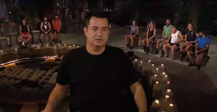 Survivor 2024 All Star... HAFTANIN İKİNCİ ELEME ADAYI BELLİ OLDU!