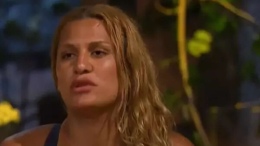 Survivor 2025 Almeda neden diskalifiye oldu? Survivor Almeda neden yok?