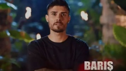 Survivor 2025 Barış kimdir, aslen nereli? Barış Murat Yağcı kaç yaşında ve sevgilisi kim?