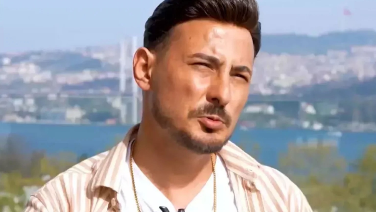Survivor Almeda’nın eşi Ercan Baylan kimdir? Nereli, ne iş yapıyor, mesleği, kaç yaşında, çocuğu var mı?