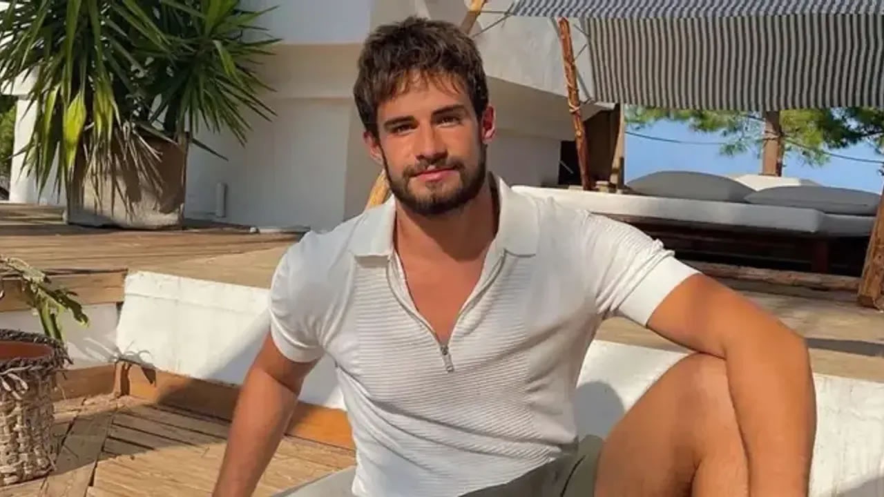 Survivor Batuhan Karacakaya kimdir, ne iş yapıyor, kaç yaşında, aslen nereli?