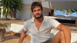 Survivor Batuhan Karacakaya kimdir, ne iş yapıyor, kaç yaşında, aslen nereli?