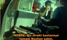 Survivor Bayhan Sağlık Durumu Nasıl? Bayhan Gürhan Yarışmadan Çekiliyor mu?