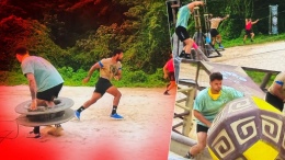 Survivor’da Bursa Kebabını Kim Yedi? 27 Ocak Ödül Oyununda Nefes Kesen Final!