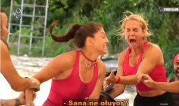 Survivor Nagihan diskalifiye mi edildi? 12 Şubat Nagihan Karadere elendi mi, neden yok?