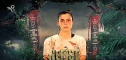 Survivor Nefise Karatay kimdir, aslen nereli ve evli mi?