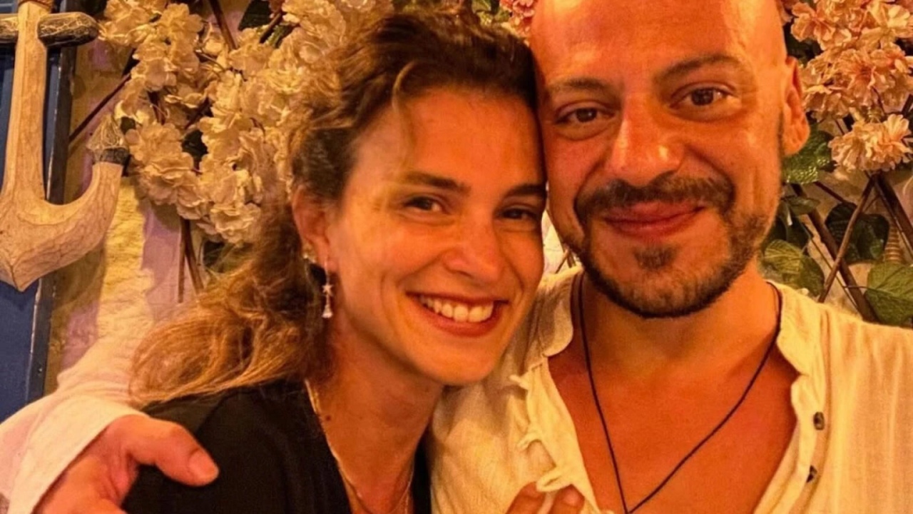Survivor Pınar Saka elendi mi? Eşi Erhan Seçkin ne dedi?