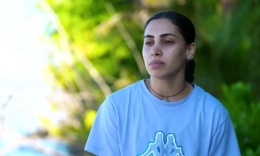 Survivor Seda Albayrak kimdir, kaç yaşında ve aslen nereli? Milli atlet Seda Albayrak'ın hayat hikayesi ve kariyeri!