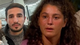 Survivor Serenay Ay Çetin ayrıldı mı? Birleşme partisinde neden yok?