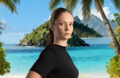 SURVİVOR SUDE DEMİR KİMDİR? Survivor 2026 Sude kaç yaşında, nereli, ne iş yapıyor? (Evli mi?)