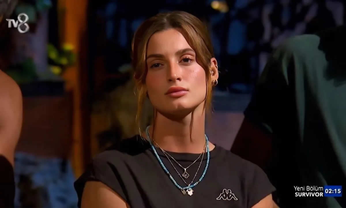 Survivor Yağmur elendi mi? Yağmur Banda kimdir ve aslen nereli?