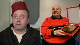 Süt Kardeşler filmi Damat Bayram kimdir, gerçek adı, aslen nereli, kaç yaşında, evli mi?