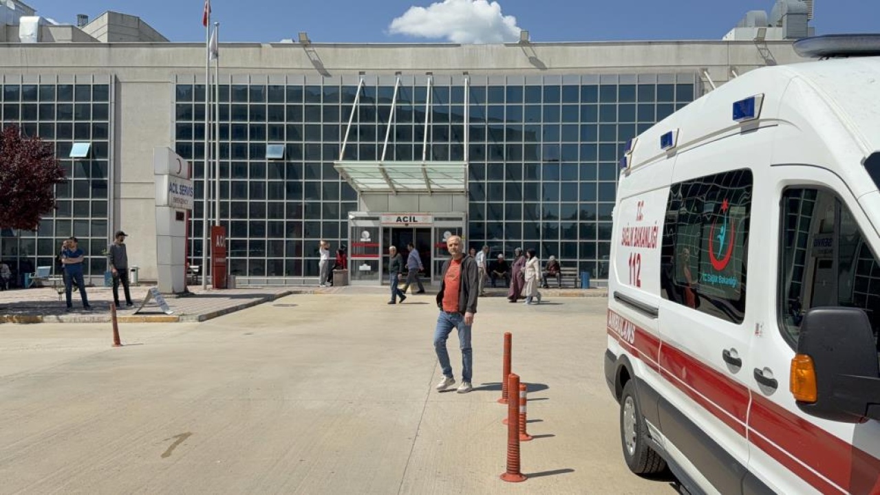 Süt Sağım Makinesindeki Kaçak Can Aldı