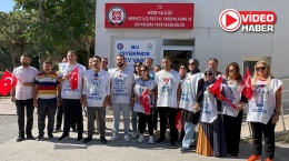 SYDV çalışanları grev kararı aldı