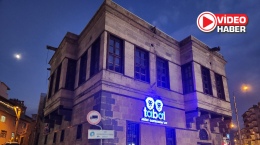 Tabal Gastronomi Evi’ne önemli ödül