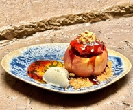 Tabal gastronomi evi’ne michelin’den “bib gourmand” ödülü