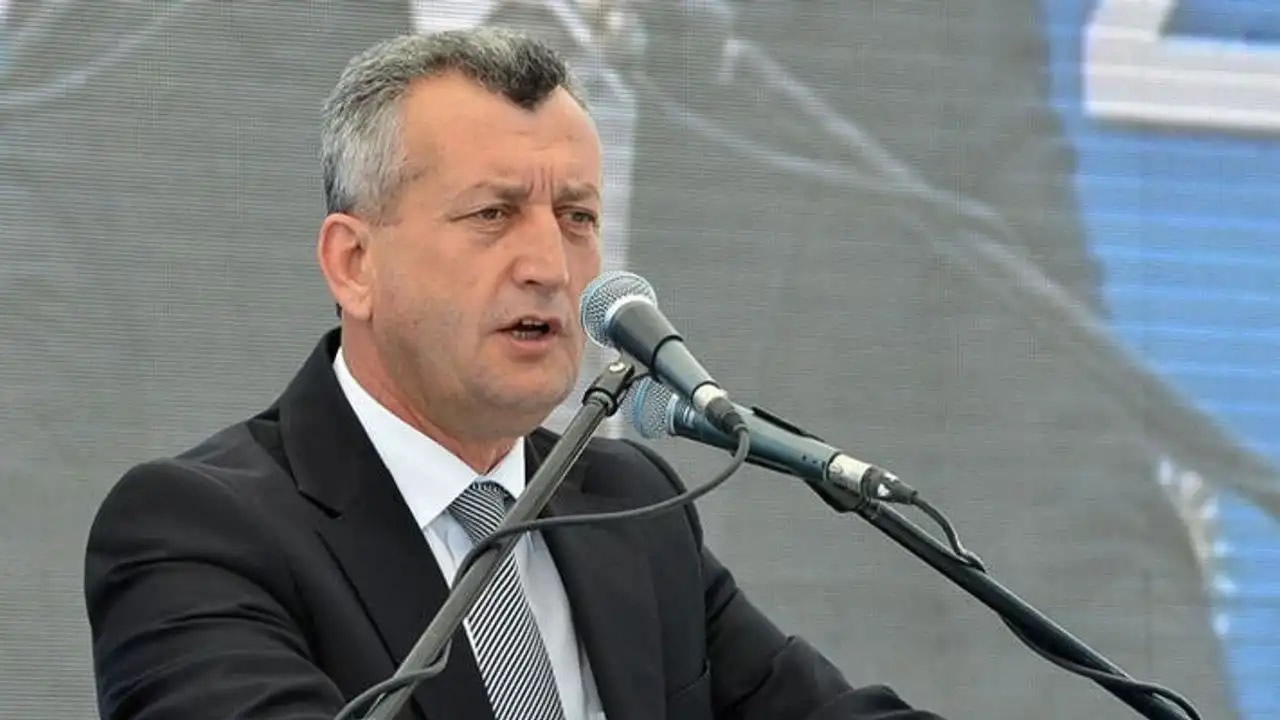 Tahir Şahin Kimdir? Menemen'in Eski Başkanı Neden Vefat Etti?