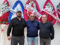 Tanem Catering’den Niğde Anadolu Haber ve TV51’e ziyaret