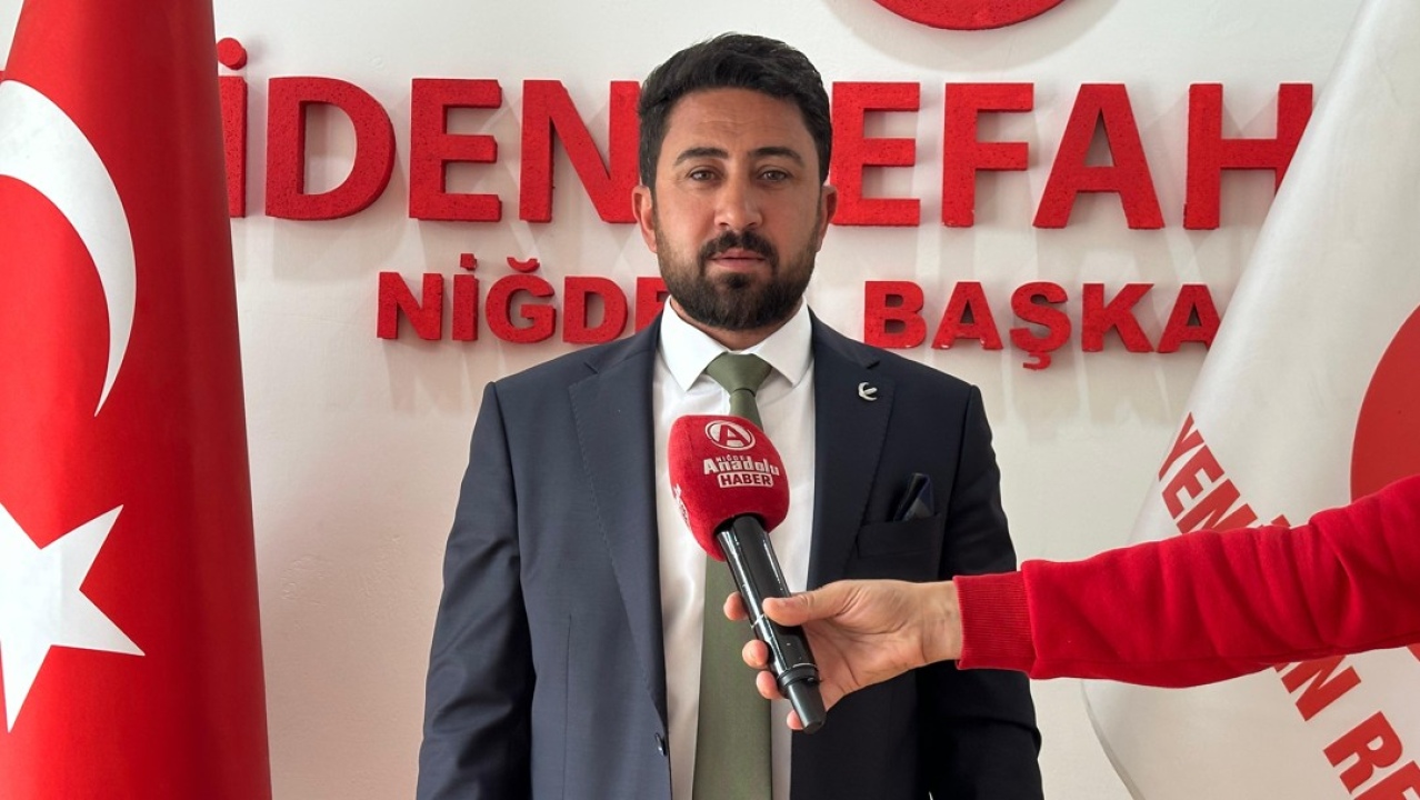 Taner Gümüş: “Emeklilik, Toplumun Temel Değerlerine Saygının ve Sosyal Adaletin İfadesidir”