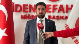 Taner Gümüş: “Emeklilik, Toplumun Temel Değerlerine Saygının ve Sosyal Adaletin İfadesidir”