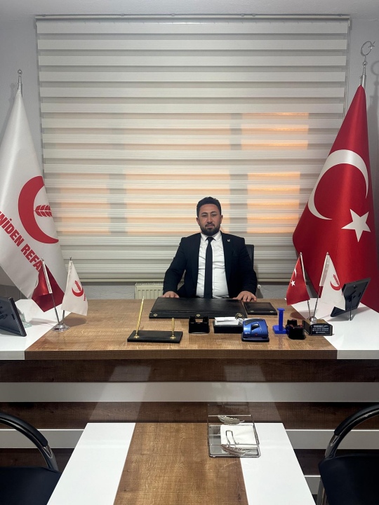 Taner Gümüş: Halkımız Hastanelerde Randevu Bulamıyor