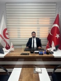 Taner Gümüş: Halkımız Hastanelerde Randevu Bulamıyor