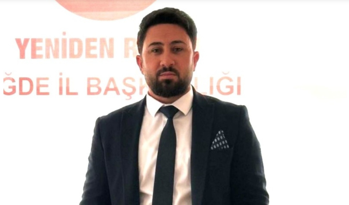Taner Gümüş: İmralı’da Yapılan Görüşme Millet İradesine İhanettir