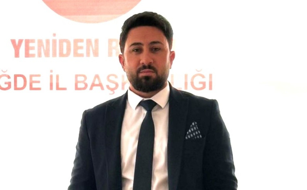 Taner Gümüş: Niğde Ve Türkiye Tarımı Desteklenmeli