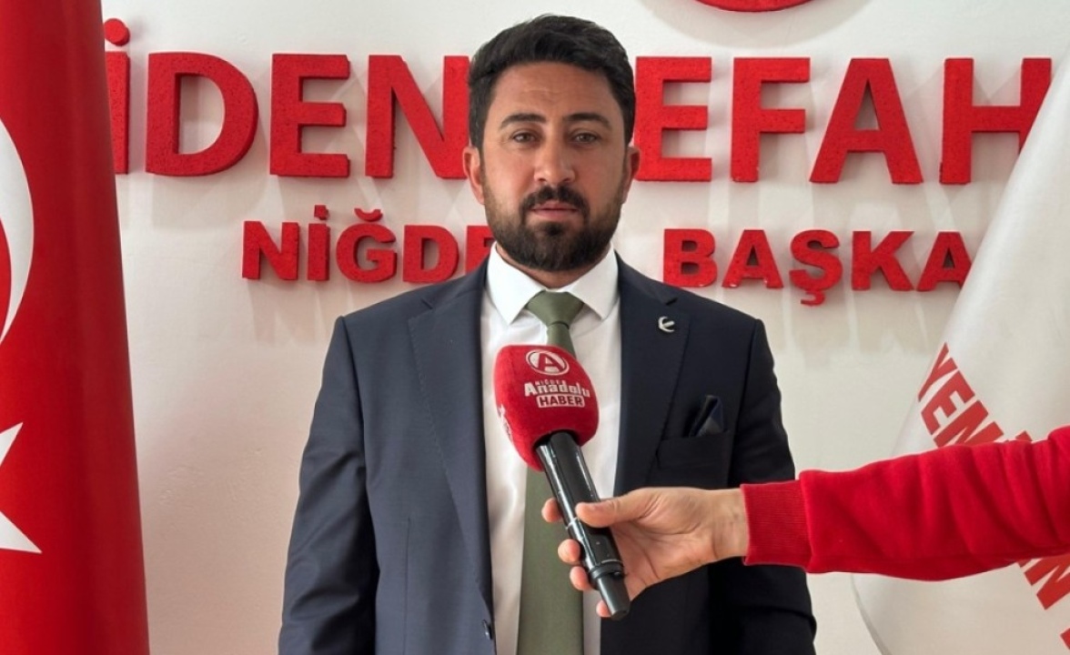 Taner Gümüş’ten 6 Temmuz Mesajı: Sessizliğin İçinde Yankılanan Bir Vefa Çağrısıdır Bu Şehadet