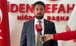 Taner Gümüş’ten 6 Temmuz Mesajı: Sessizliğin İçinde Yankılanan Bir Vefa Çağrısıdır Bu Şehadet