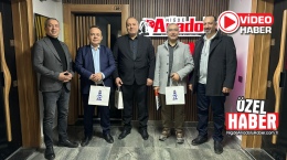 Tanıdık Emlakçı’dan bayram öncesi anlamlı ziyaret