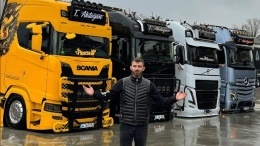 Tanju Akdoğan Kimdir? İflas Eden T Akdoğan Lojistik Hakkında Son Gelişmeler