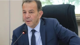 Tanju Özcan ay hapse girdi mi, kaç yıl hapis yattı, hangi cezaevinde yattı?