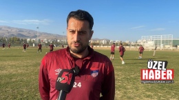 “Taraftarımıza ilk haftalardaki Niğde’yi göstereceğiz”