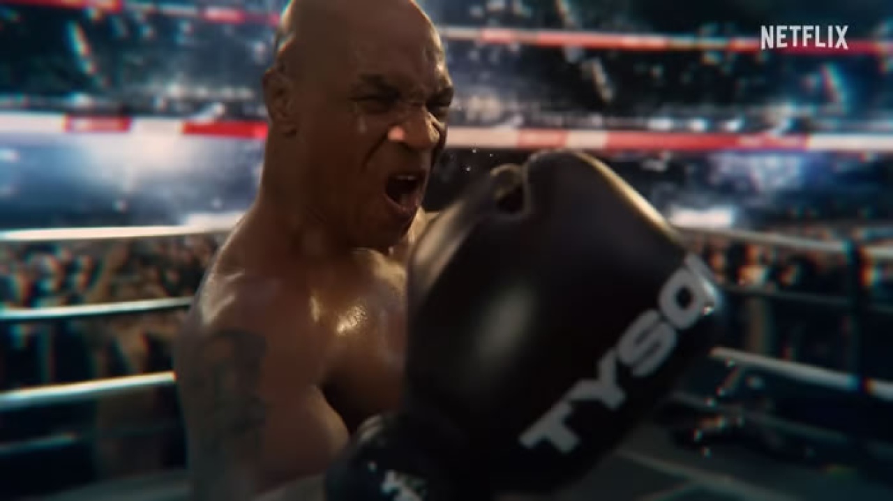 Tarihi geceye sayılı saatler kala: Mike Tyson kimdir, kaç yaşında?