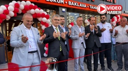 Tarihi Niğdelioğulları’ndan görkemli açılış