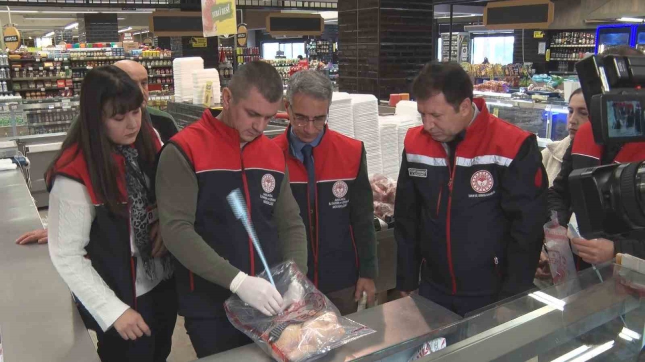 Tarım Bakanlığı Hileli Ürünleri İfşa Etti: Niğde’den 3 Firma Listede