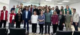 Tarıma Gönüllü Gençler