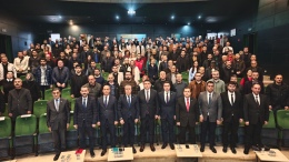 Tarımda dijital dönüşüm! Niğde ve Mersin’de ‘B-Reçete’ masaya yatırıldı