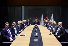 Tarımda üreticilere büyük destek