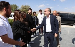 Tarımın Geleceği Gençlerle Şekilleniyor