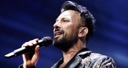 Tarkan 10 konserden kaç para kazandı? Megastar servet gelir elde etti