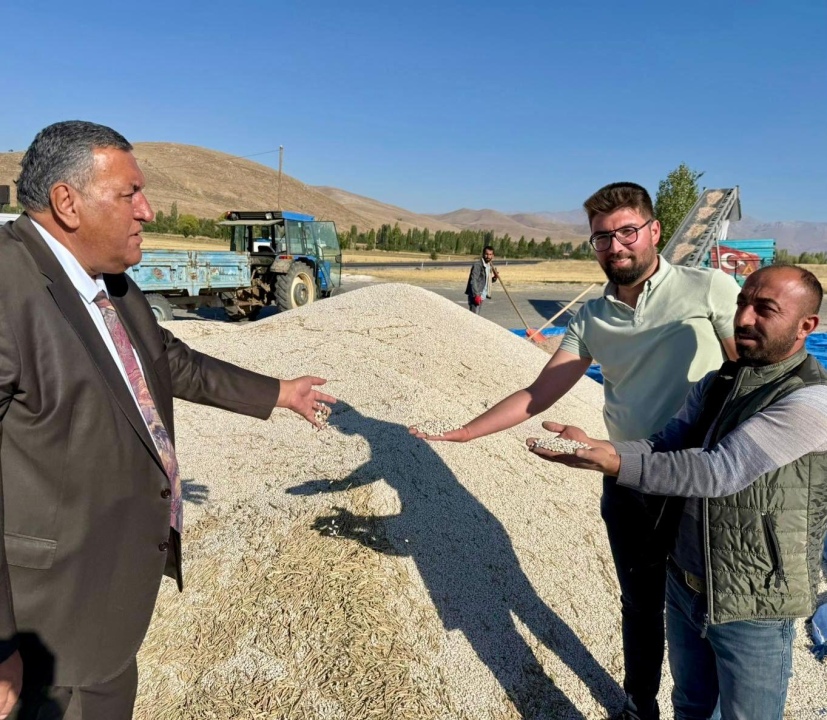 Tarlada 38 Lira, Markette 175 Lira Üretici Değil Aracı Kazanıyor