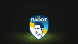 Tartışma yaratan Pafos logosu: Logodaki adam kim?
