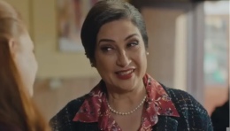 Taşacak Bu Deniz’de Beklenmedik Ayrılık: Şükriye Karakteri Neden Yok?