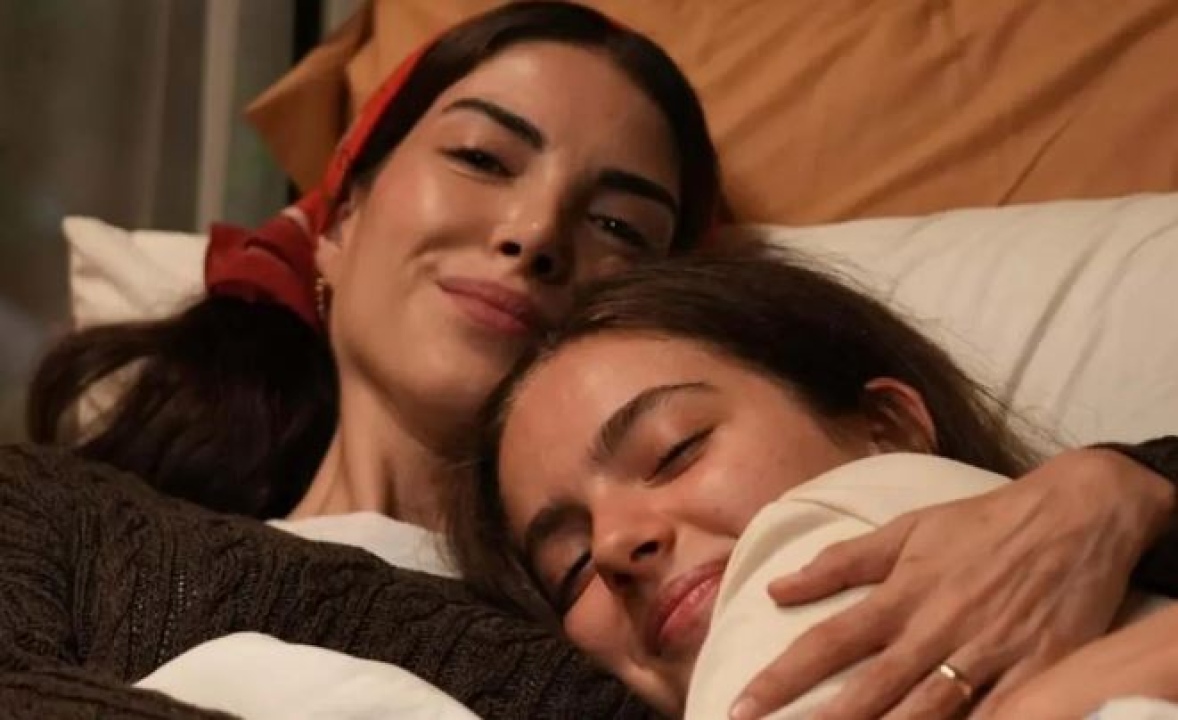 Taşacak Bu Deniz Eleni'nin gerçek annesi kim?