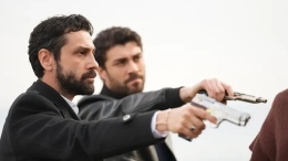 Taşacak Bu Deniz izleyicisi soruyor: Şerif dizide yaşıyor mu, ayrılık iddiası doğru mu?